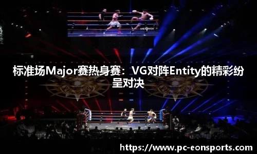 标准场Major赛热身赛：VG对阵Entity的精彩纷呈对决